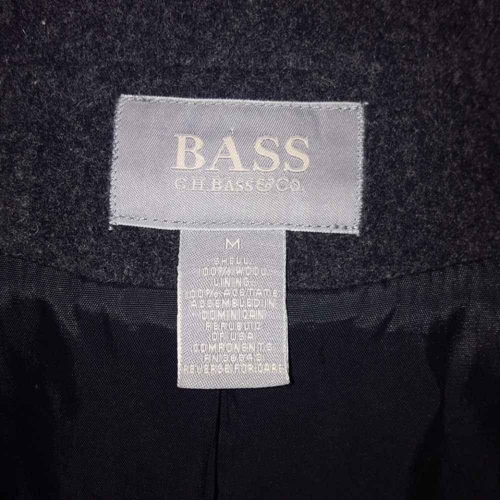 Gray jacket - Picture 6 of 7